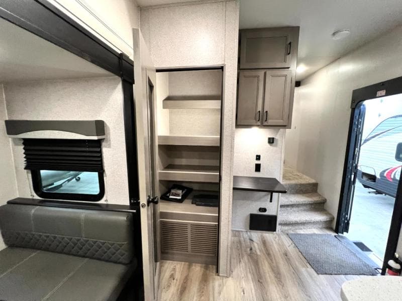 2021 Starcraft 2021 Starcraft Telluride - thumbnail 25