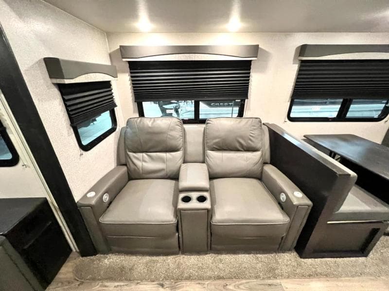 2021 Starcraft 2021 Starcraft Telluride - thumbnail 26