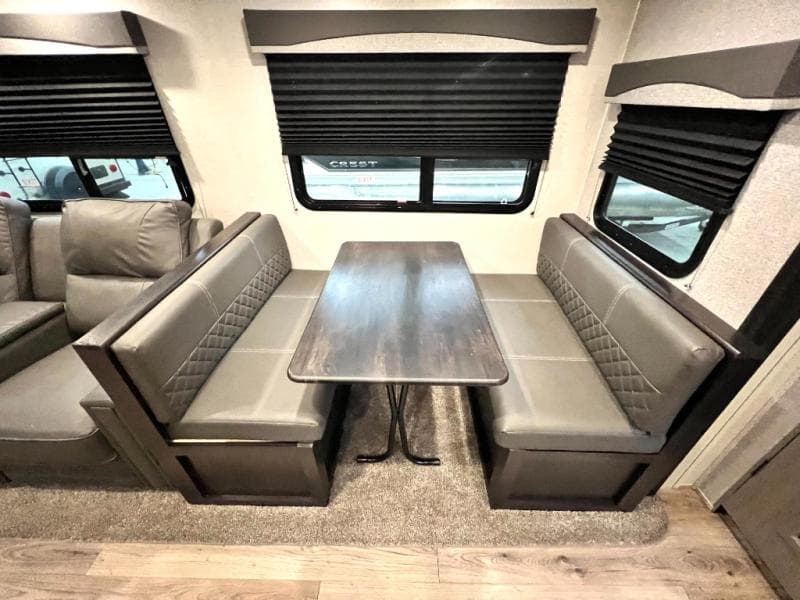 2021 Starcraft 2021 Starcraft Telluride - thumbnail 27