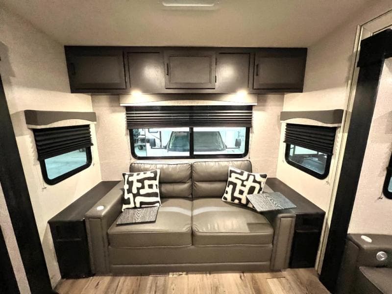 2021 Starcraft 2021 Starcraft Telluride - thumbnail 28