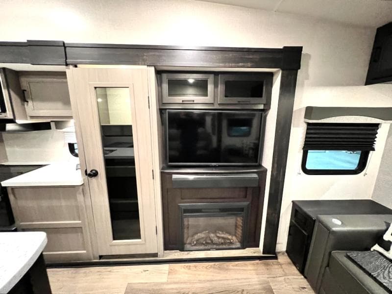 2021 Starcraft 2021 Starcraft Telluride - thumbnail 29