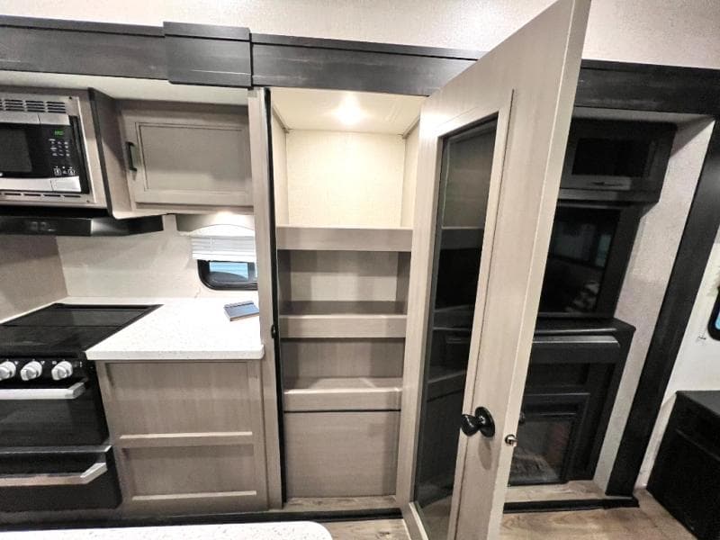 2021 Starcraft 2021 Starcraft Telluride - thumbnail 30