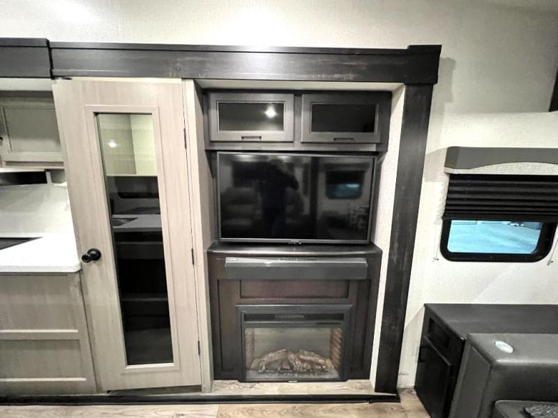 2021 Starcraft 2021 Starcraft Telluride - thumbnail 31