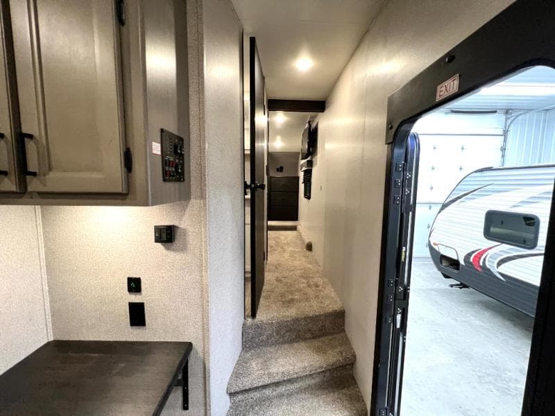 2021 Starcraft 2021 Starcraft Telluride - thumbnail 32