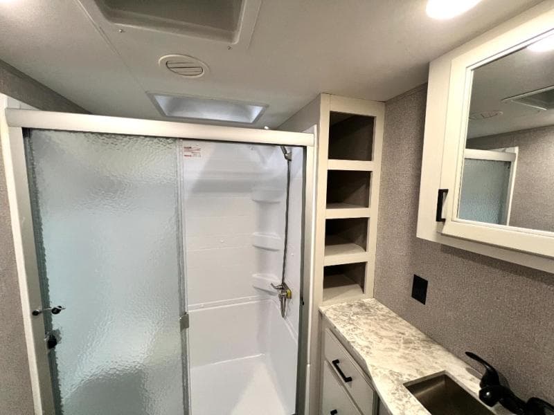 2021 Starcraft 2021 Starcraft Telluride - thumbnail 33