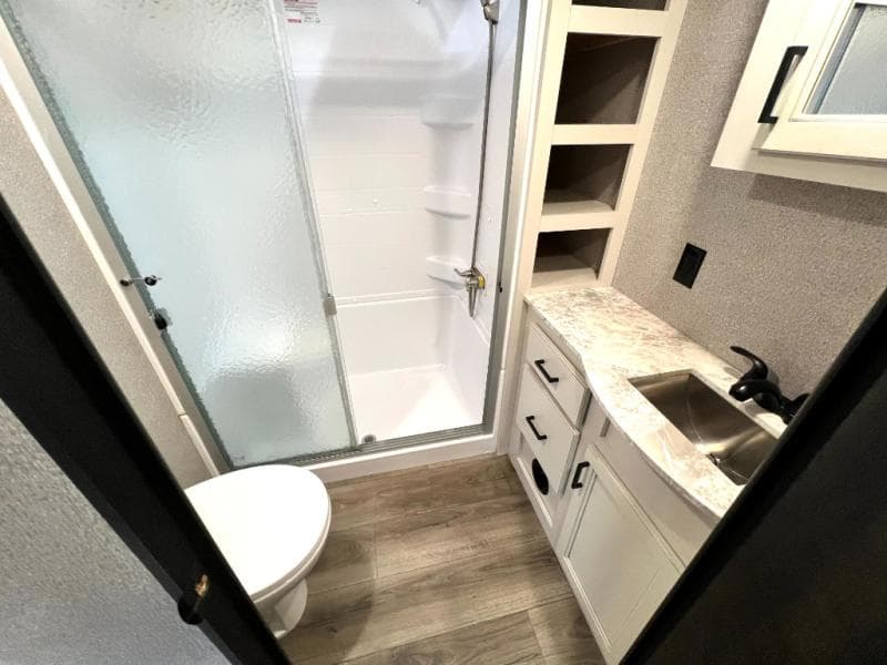 2021 Starcraft 2021 Starcraft Telluride - thumbnail 34