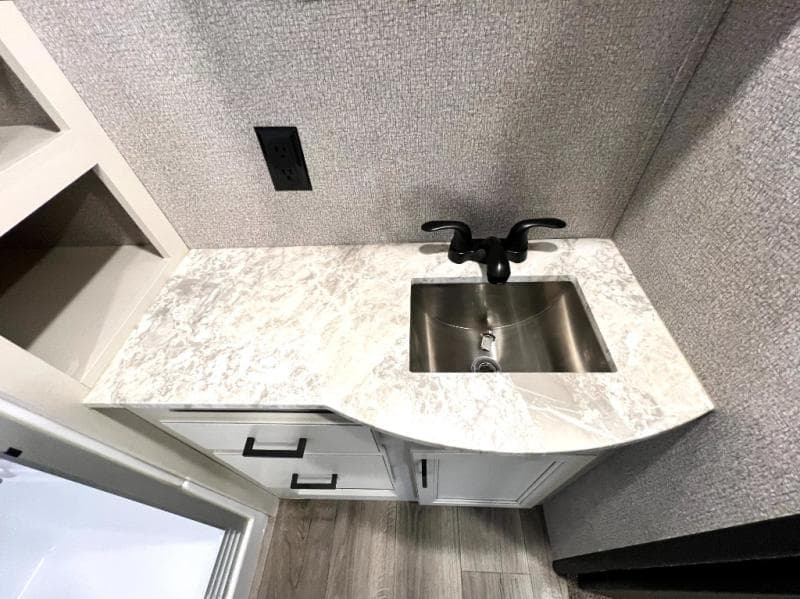 2021 Starcraft 2021 Starcraft Telluride - thumbnail 37