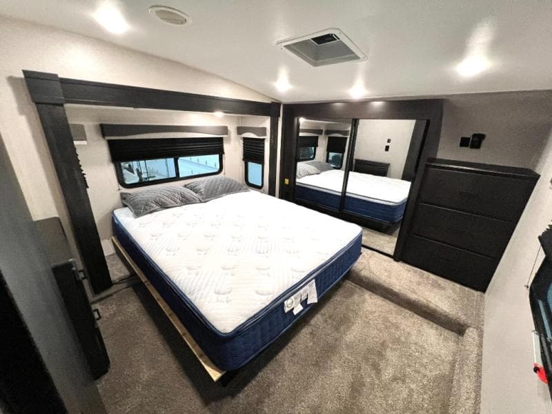 2021 Starcraft 2021 Starcraft Telluride - thumbnail 40