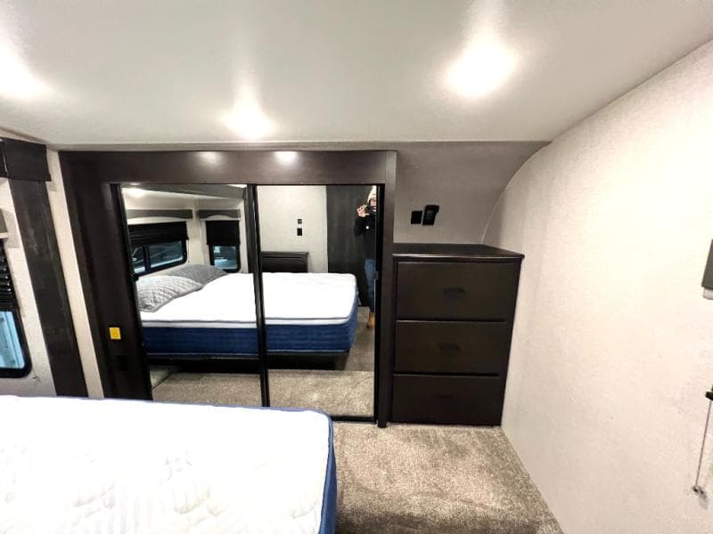 2021 Starcraft 2021 Starcraft Telluride - thumbnail 41