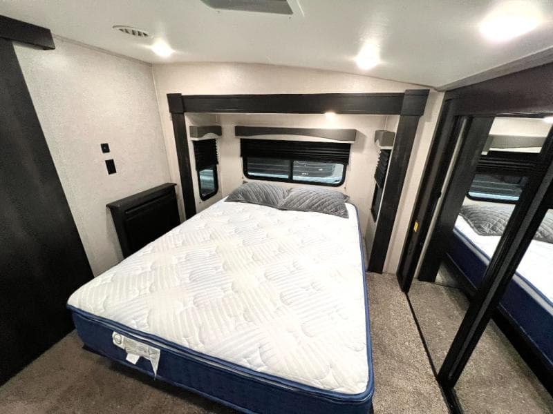 2021 Starcraft 2021 Starcraft Telluride - thumbnail 43