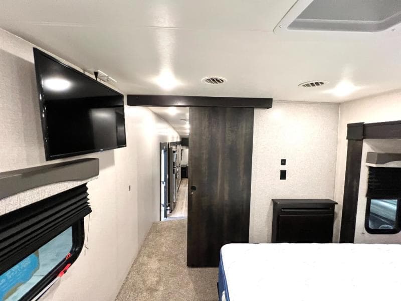 2021 Starcraft 2021 Starcraft Telluride - thumbnail 44