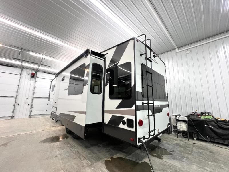 2026 Forest River 2026 Forest River Rockwood Signature - thumbnail 5