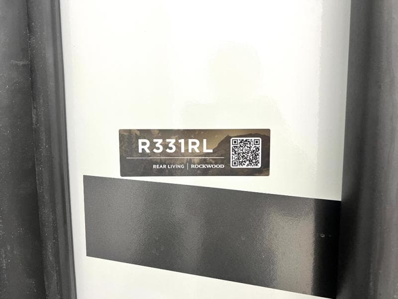 2026 Forest River 2026 Forest River Rockwood Signature - thumbnail 7