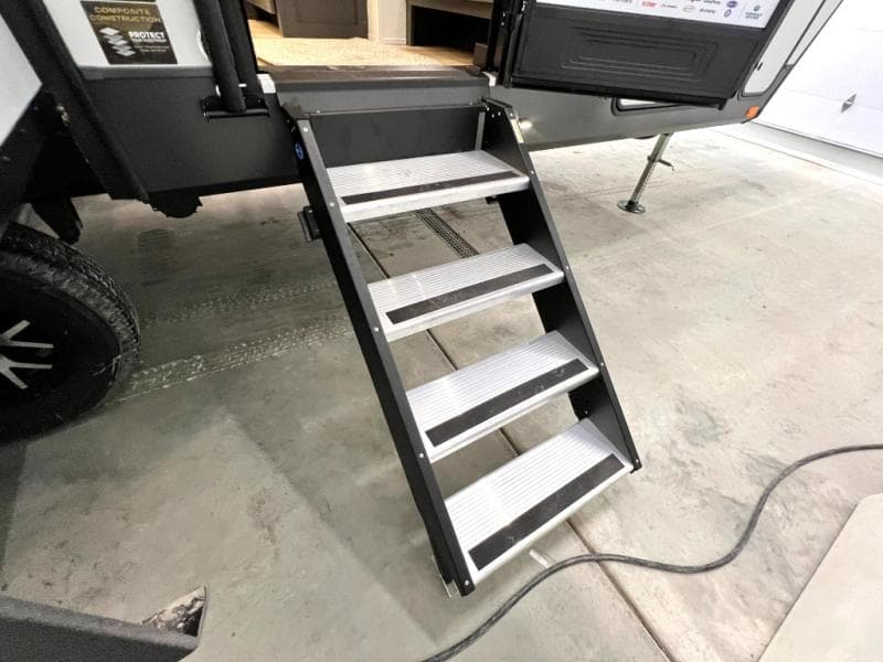 2026 Forest River 2026 Forest River Rockwood Signature - thumbnail 15