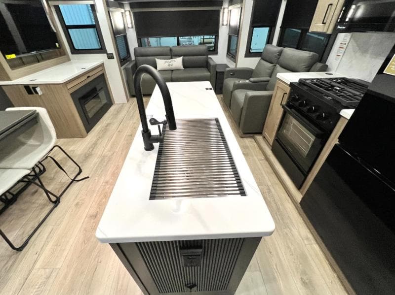 2026 Forest River 2026 Forest River Rockwood Signature - thumbnail 19