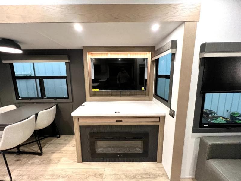 2026 Forest River 2026 Forest River Rockwood Signature - thumbnail 22