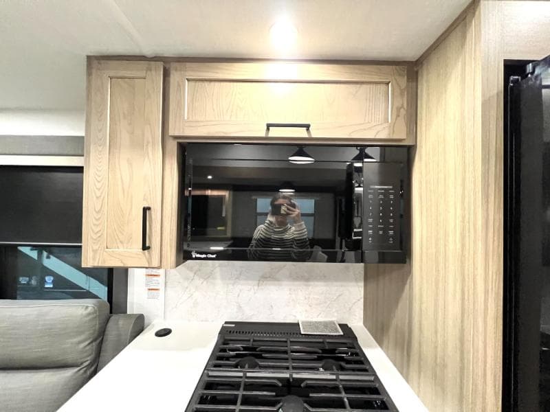 2026 Forest River 2026 Forest River Rockwood Signature - thumbnail 27