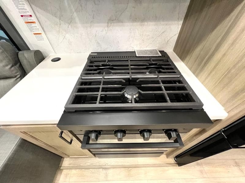 2026 Forest River 2026 Forest River Rockwood Signature - thumbnail 29