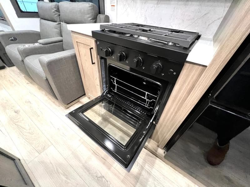 2026 Forest River 2026 Forest River Rockwood Signature - thumbnail 31