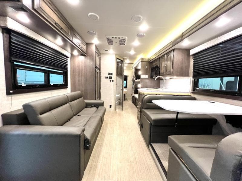 2023 Entegra Coach 2023 Entegra Coach Odyssey - thumbnail 20