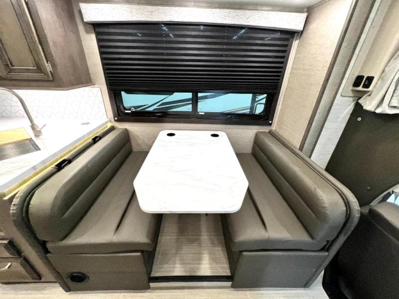 2023 Entegra Coach 2023 Entegra Coach Odyssey - thumbnail 21