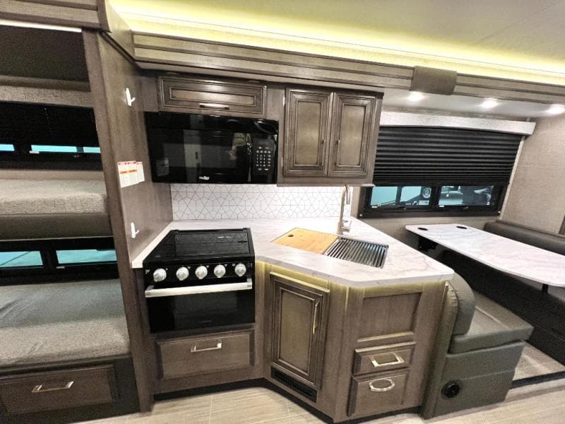 2023 Entegra Coach 2023 Entegra Coach Odyssey - thumbnail 26