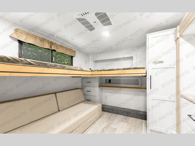 2026 Forest River 2026 Forest River Sierra - thumbnail 6
