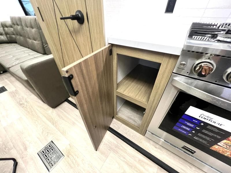 2026 Forest River 2026 Forest River Salem Grand Villa - thumbnail 21
