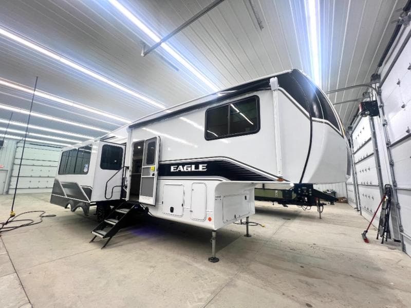 2026 Jayco 2026 Jayco Eagle HT - thumbnail 3