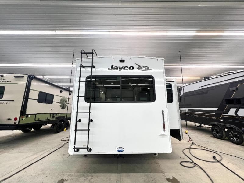 2026 Jayco 2026 Jayco Eagle HT - thumbnail 6