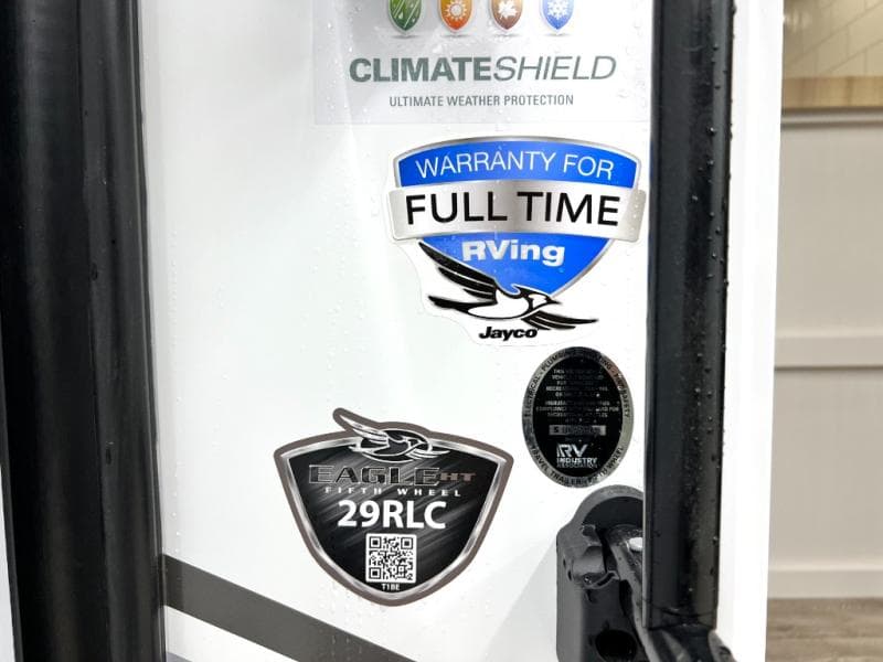 2026 Jayco 2026 Jayco Eagle HT - thumbnail 8