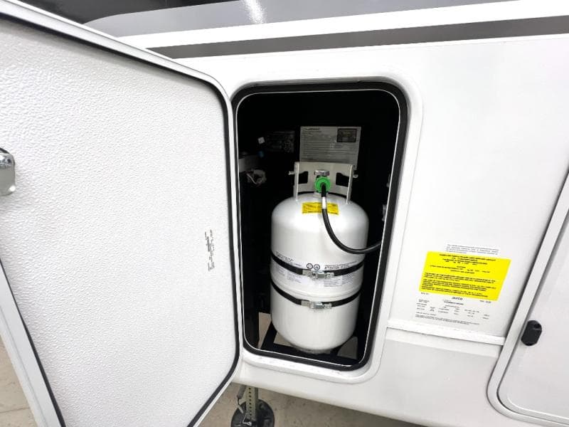 2026 Jayco 2026 Jayco Eagle HT - thumbnail 11