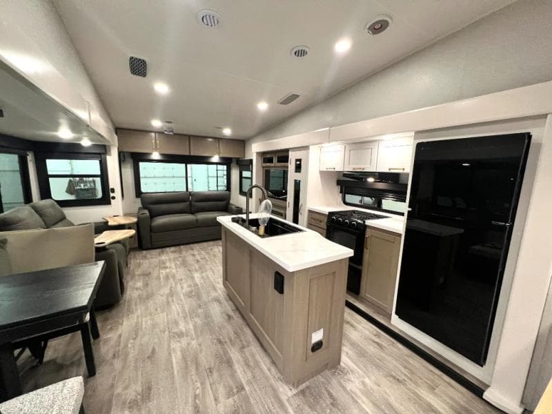 2026 Jayco 2026 Jayco Eagle HT - thumbnail 13