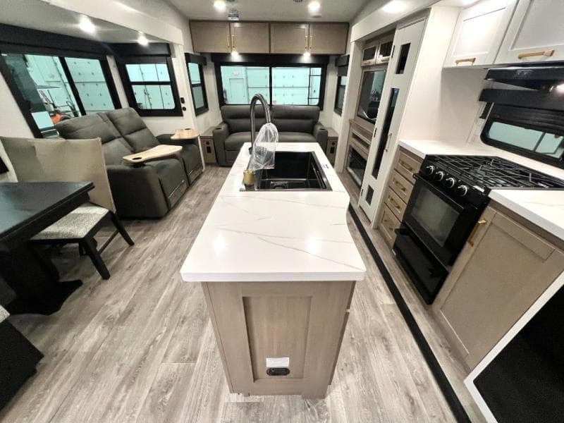 2026 Jayco 2026 Jayco Eagle HT - thumbnail 15