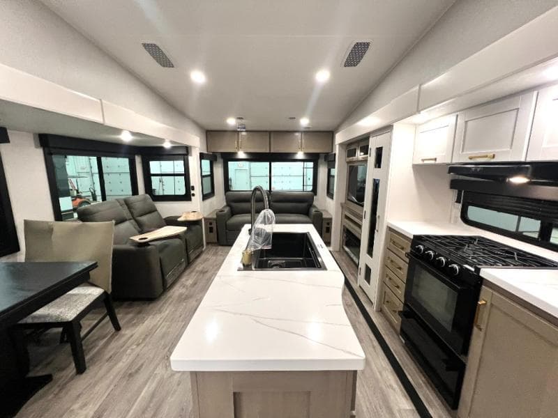 2026 Jayco 2026 Jayco Eagle HT - thumbnail 16