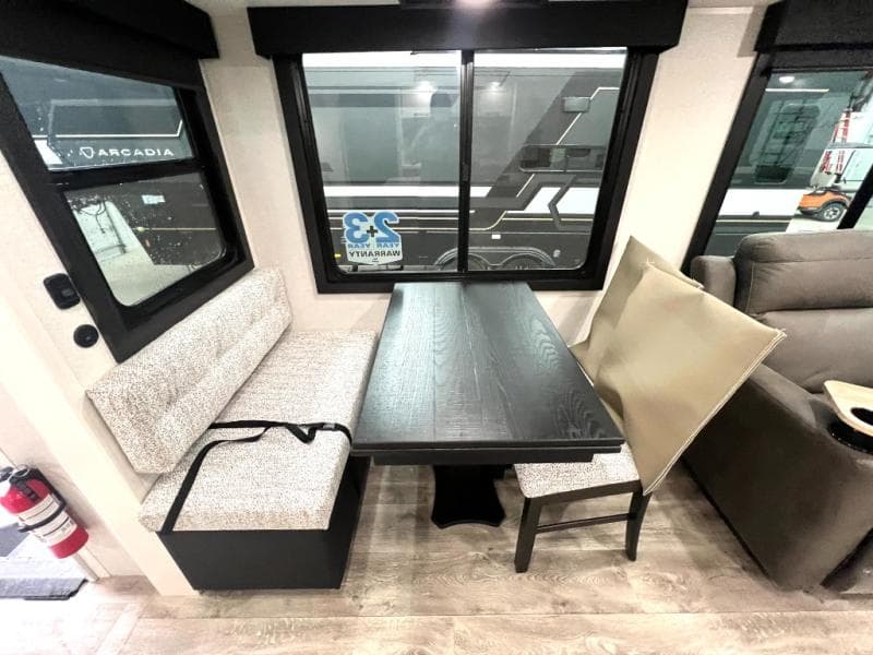 2026 Jayco 2026 Jayco Eagle HT - thumbnail 17