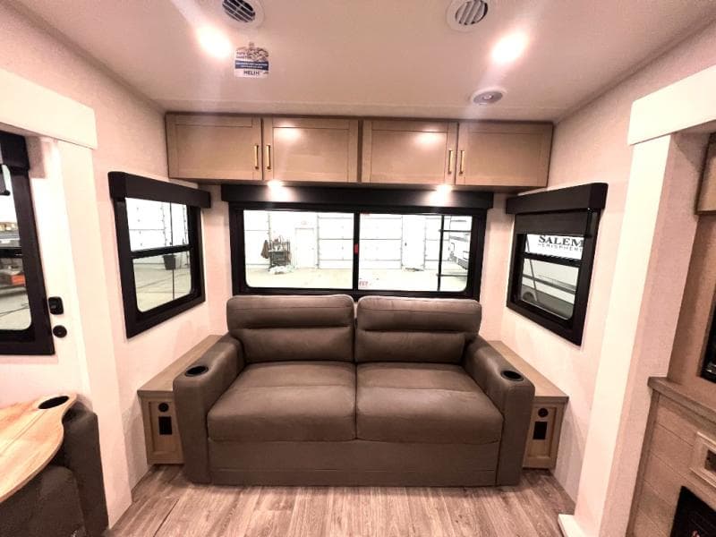 2026 Jayco 2026 Jayco Eagle HT - thumbnail 19