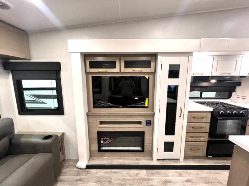 2026 Jayco 2026 Jayco Eagle HT - thumbnail 20