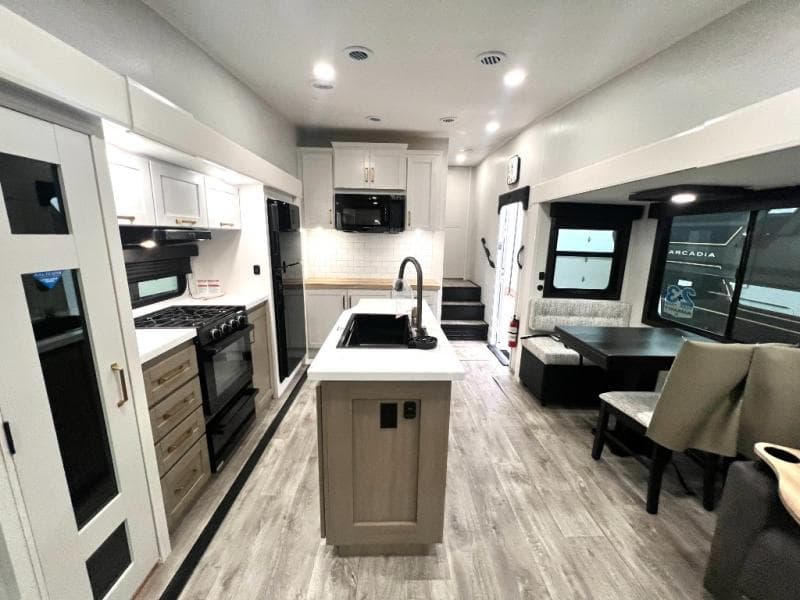 2026 Jayco 2026 Jayco Eagle HT - thumbnail 22