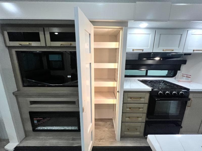 2026 Jayco 2026 Jayco Eagle HT - thumbnail 23