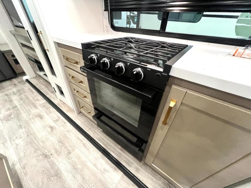 2026 Jayco 2026 Jayco Eagle HT - thumbnail 27