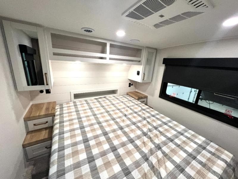 2026 Jayco 2026 Jayco Eagle HT - thumbnail 52