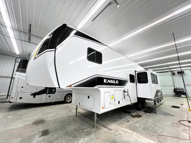 2026 Jayco 2026 Jayco Eagle SLE - thumbnail 5