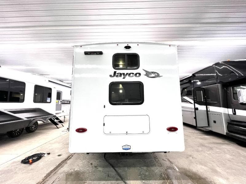 2026 Jayco 2026 Jayco Eagle SLE - thumbnail 7