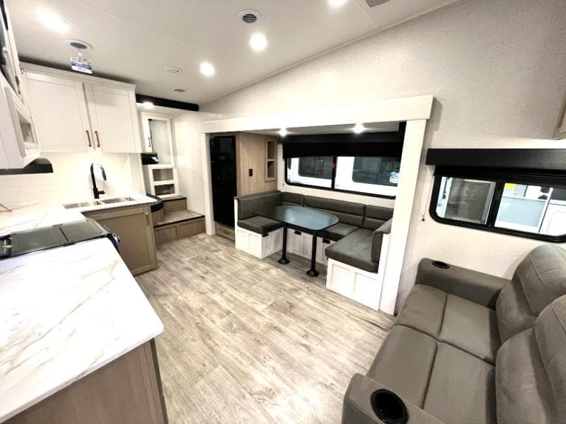 2026 Jayco 2026 Jayco Eagle SLE - thumbnail 15