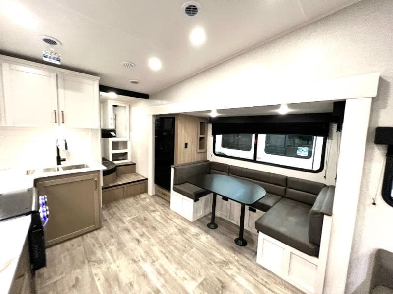 2026 Jayco 2026 Jayco Eagle SLE - thumbnail 16