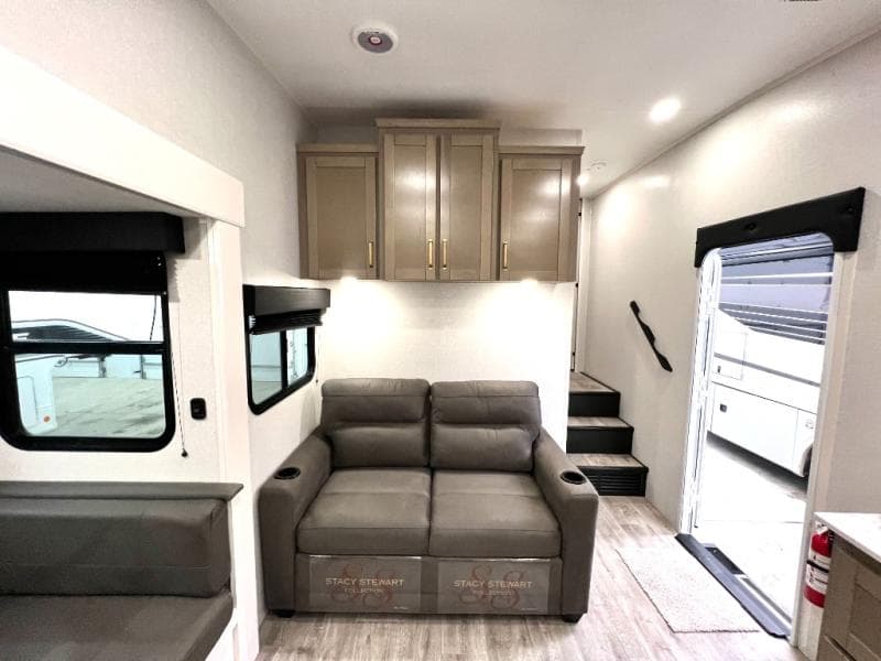 2026 Jayco 2026 Jayco Eagle SLE - thumbnail 18