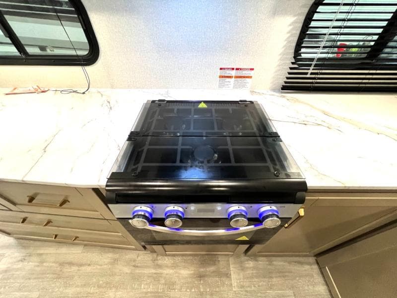 2026 Jayco 2026 Jayco Eagle SLE - thumbnail 23