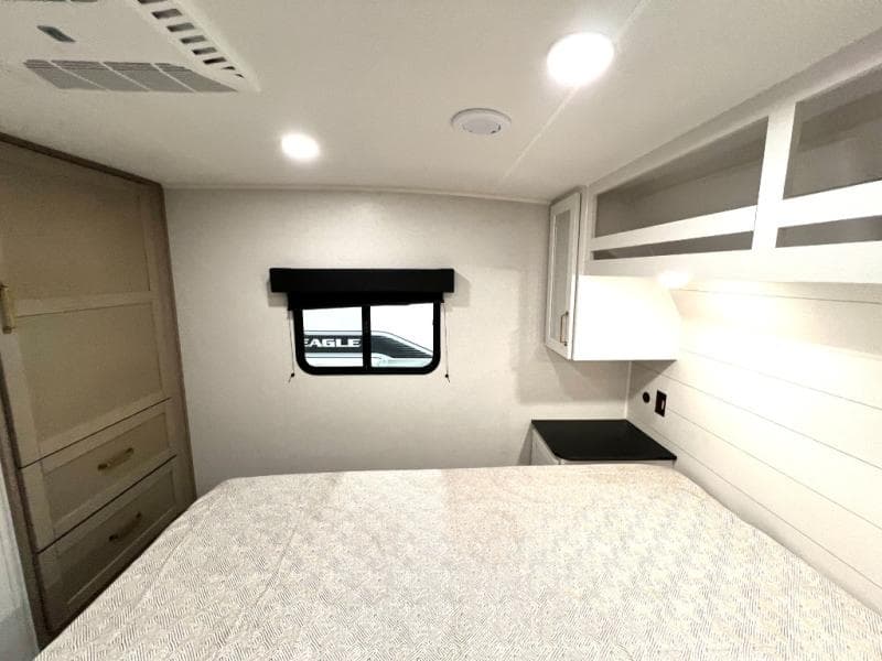 2026 Jayco 2026 Jayco Eagle SLE - thumbnail 46