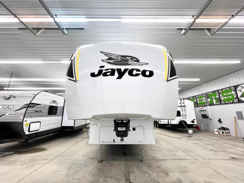 2026 Jayco 2026 Jayco Eagle SLE - thumbnail 4